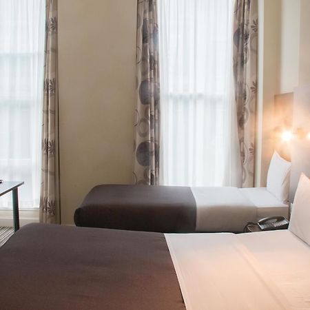 Rennie Mackintosh City Hotel Γλασκώβη Εξωτερικό φωτογραφία