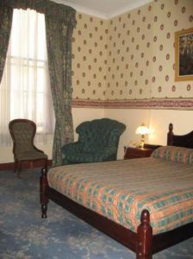 Rennie Mackintosh City Hotel Γλασκώβη Δωμάτιο φωτογραφία