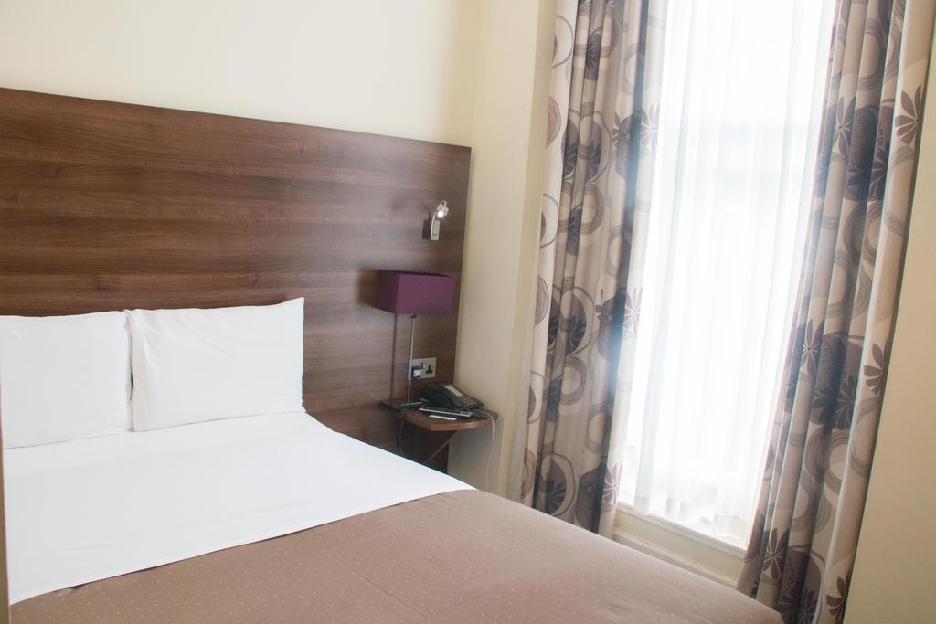 Rennie Mackintosh City Hotel Γλασκώβη Εξωτερικό φωτογραφία