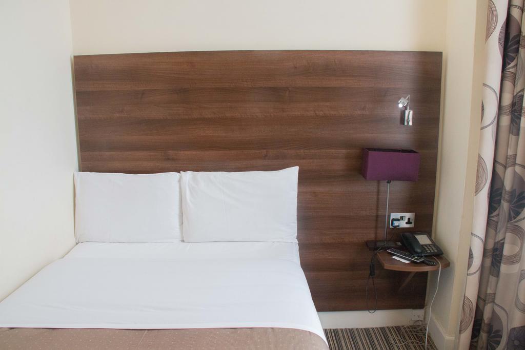 Rennie Mackintosh City Hotel Γλασκώβη Εξωτερικό φωτογραφία
