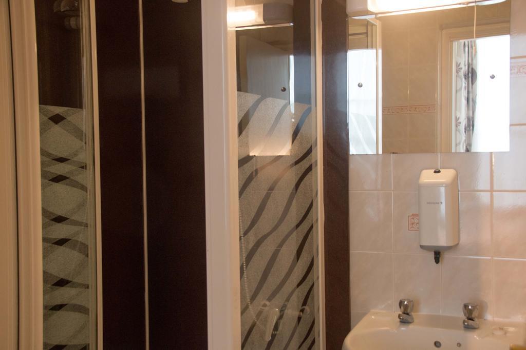 Rennie Mackintosh City Hotel Γλασκώβη Εξωτερικό φωτογραφία