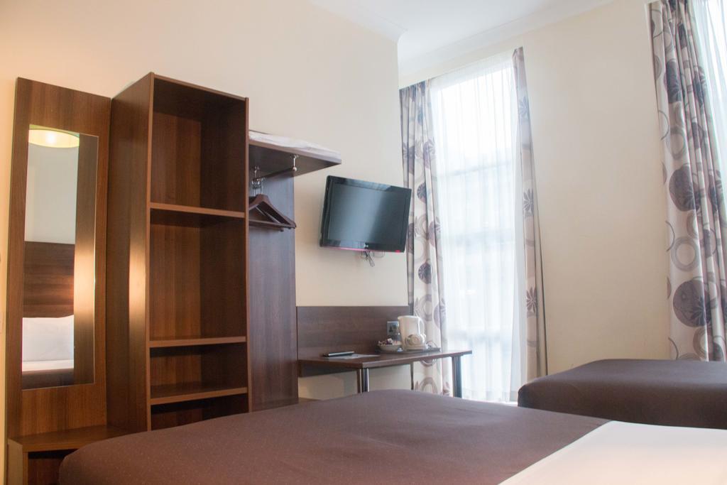 Rennie Mackintosh City Hotel Γλασκώβη Εξωτερικό φωτογραφία