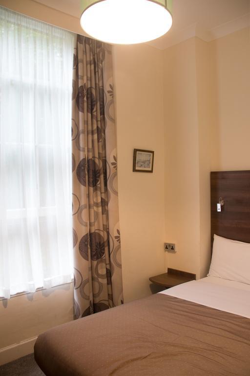 Rennie Mackintosh City Hotel Γλασκώβη Εξωτερικό φωτογραφία