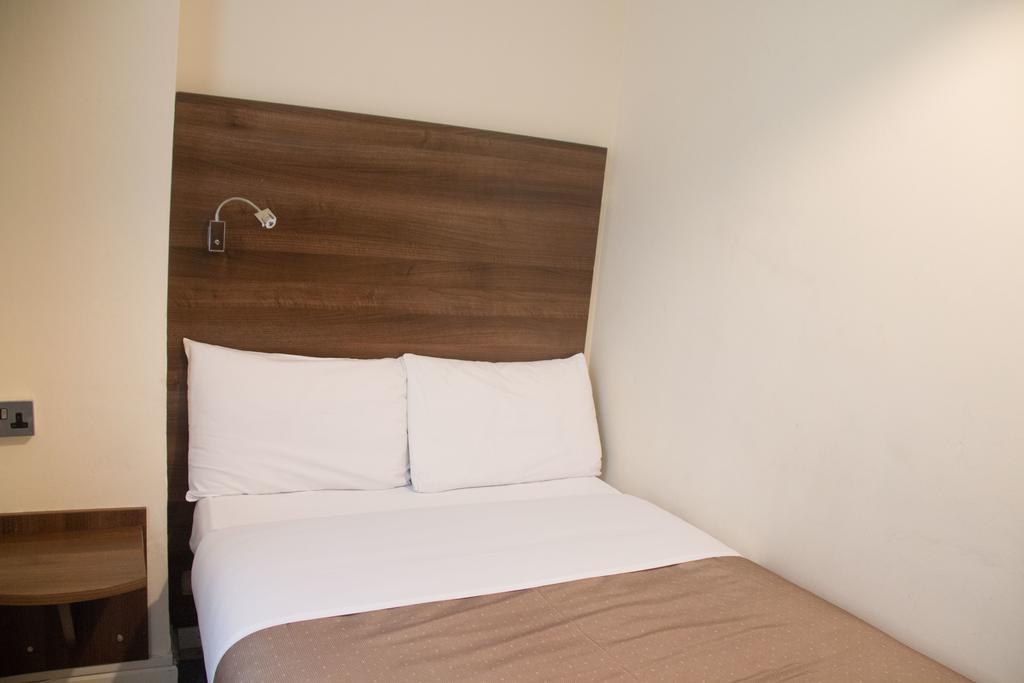 Rennie Mackintosh City Hotel Γλασκώβη Εξωτερικό φωτογραφία