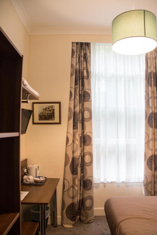 Rennie Mackintosh City Hotel Γλασκώβη Εξωτερικό φωτογραφία