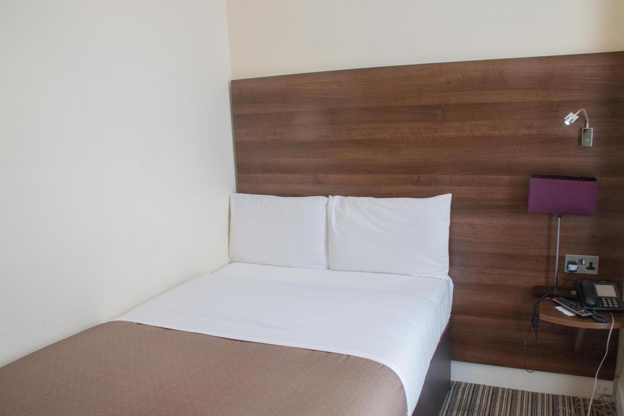 Rennie Mackintosh City Hotel Γλασκώβη Εξωτερικό φωτογραφία