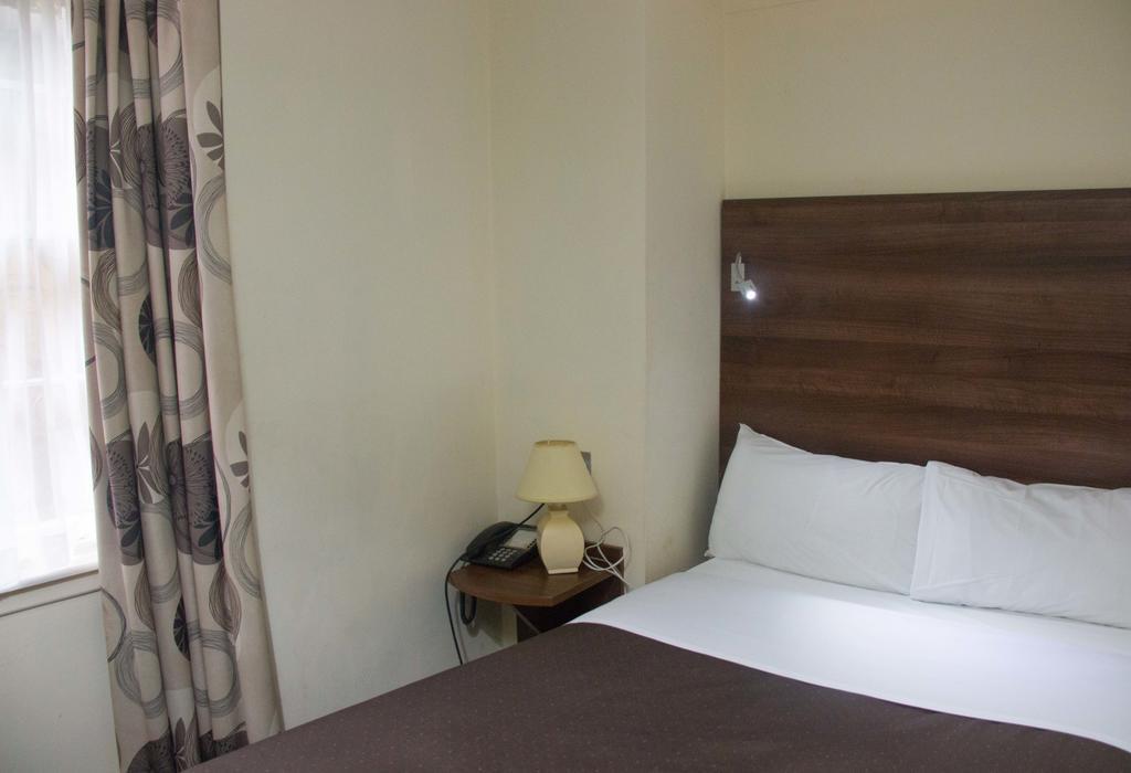 Rennie Mackintosh City Hotel Γλασκώβη Εξωτερικό φωτογραφία