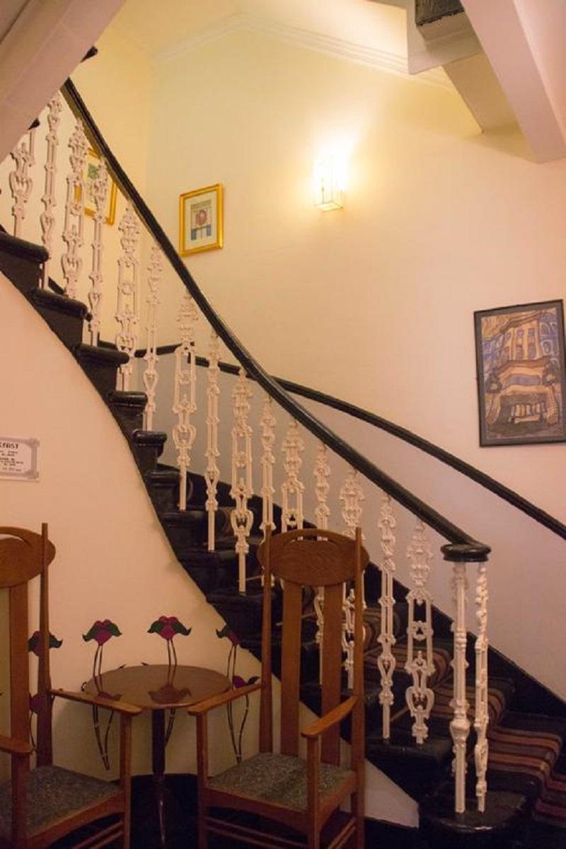 Rennie Mackintosh City Hotel Γλασκώβη Εξωτερικό φωτογραφία
