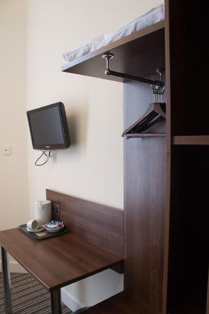 Rennie Mackintosh City Hotel Γλασκώβη Εξωτερικό φωτογραφία