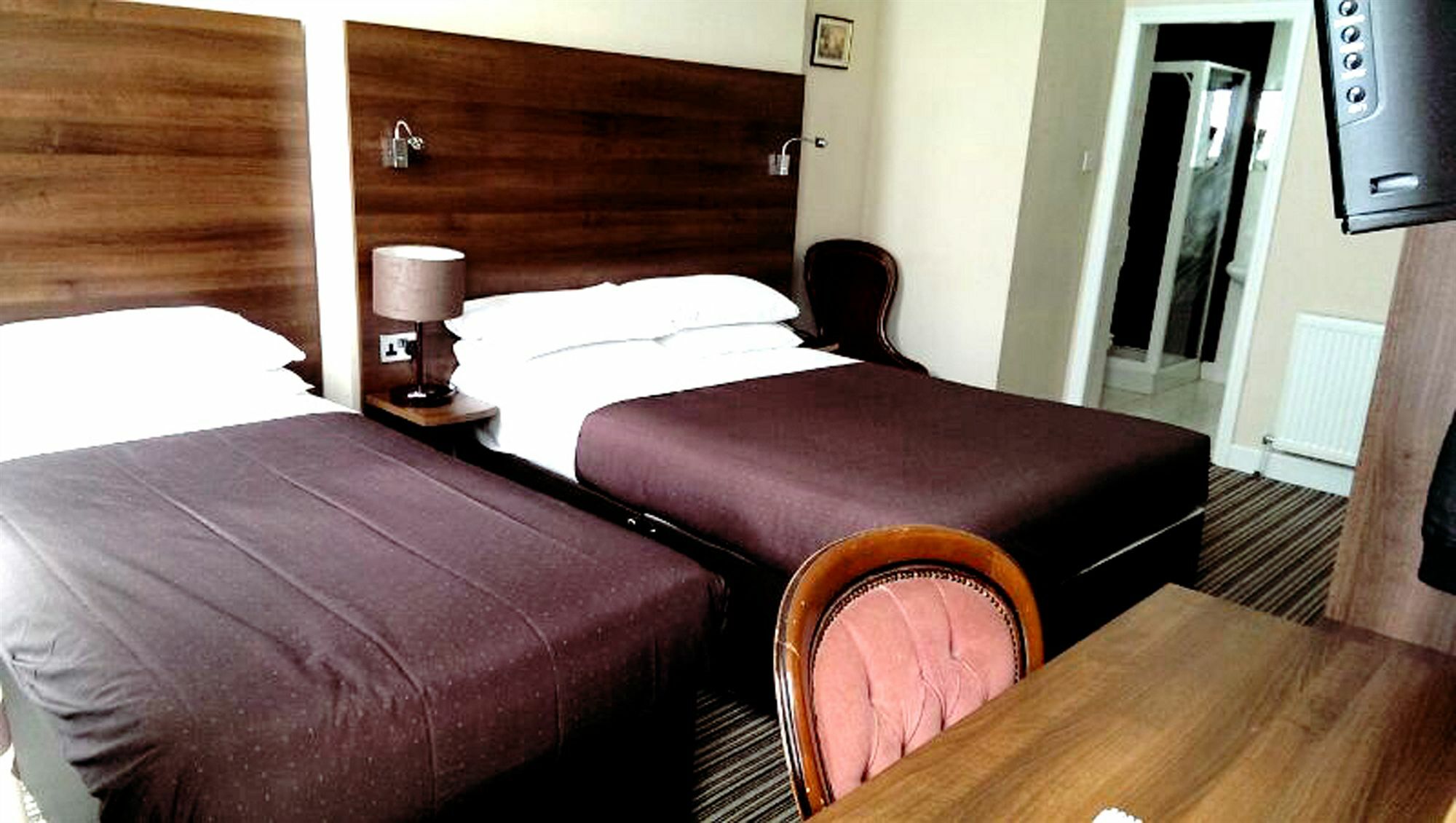 Rennie Mackintosh City Hotel Γλασκώβη Εξωτερικό φωτογραφία