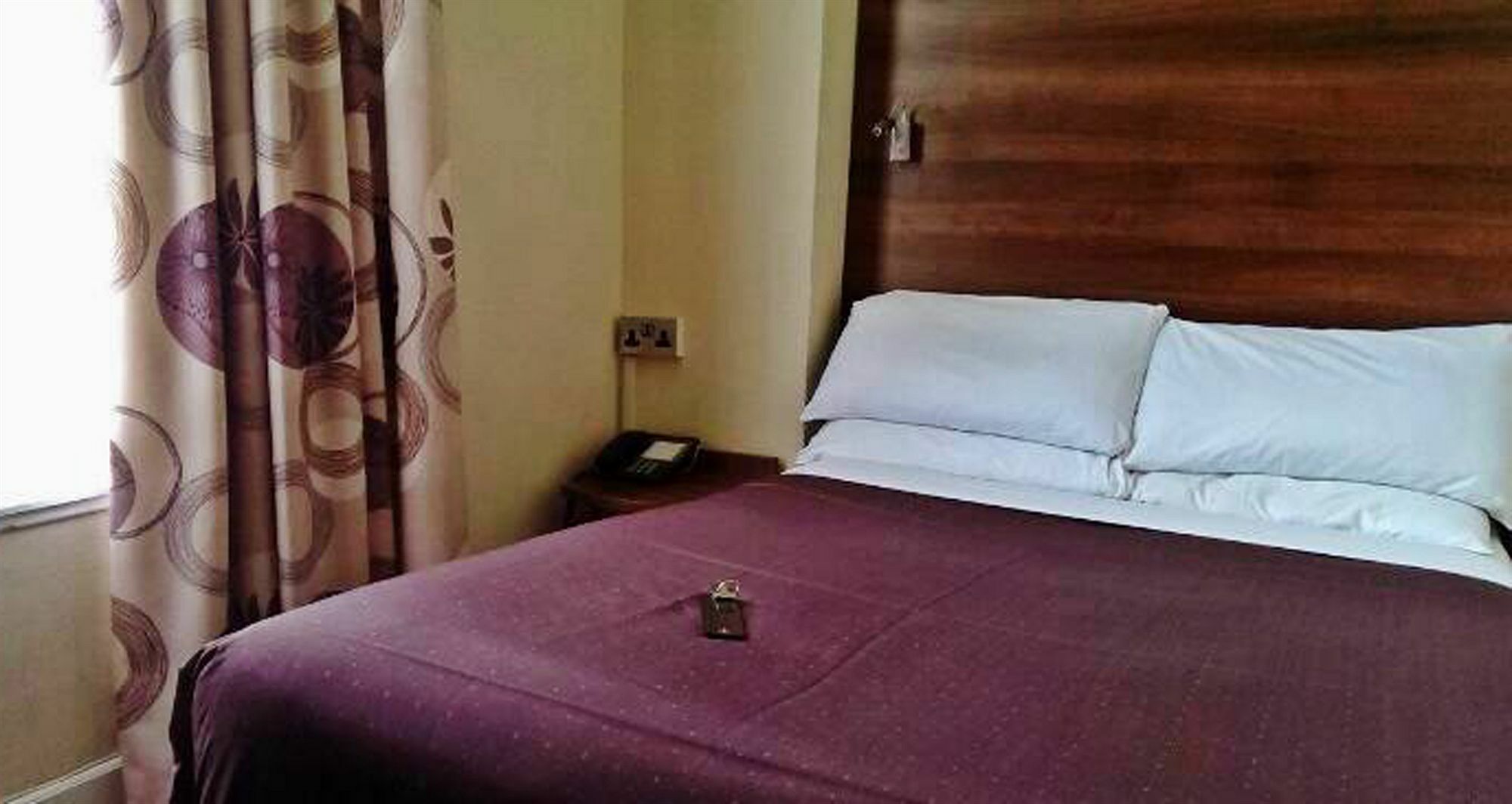 Rennie Mackintosh City Hotel Γλασκώβη Εξωτερικό φωτογραφία
